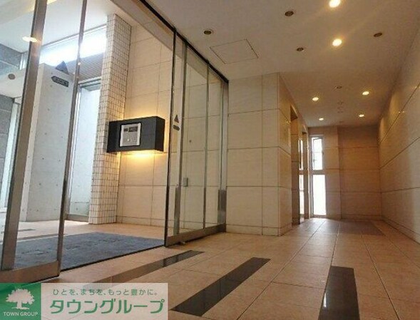 レジディア新横浜の物件内観写真